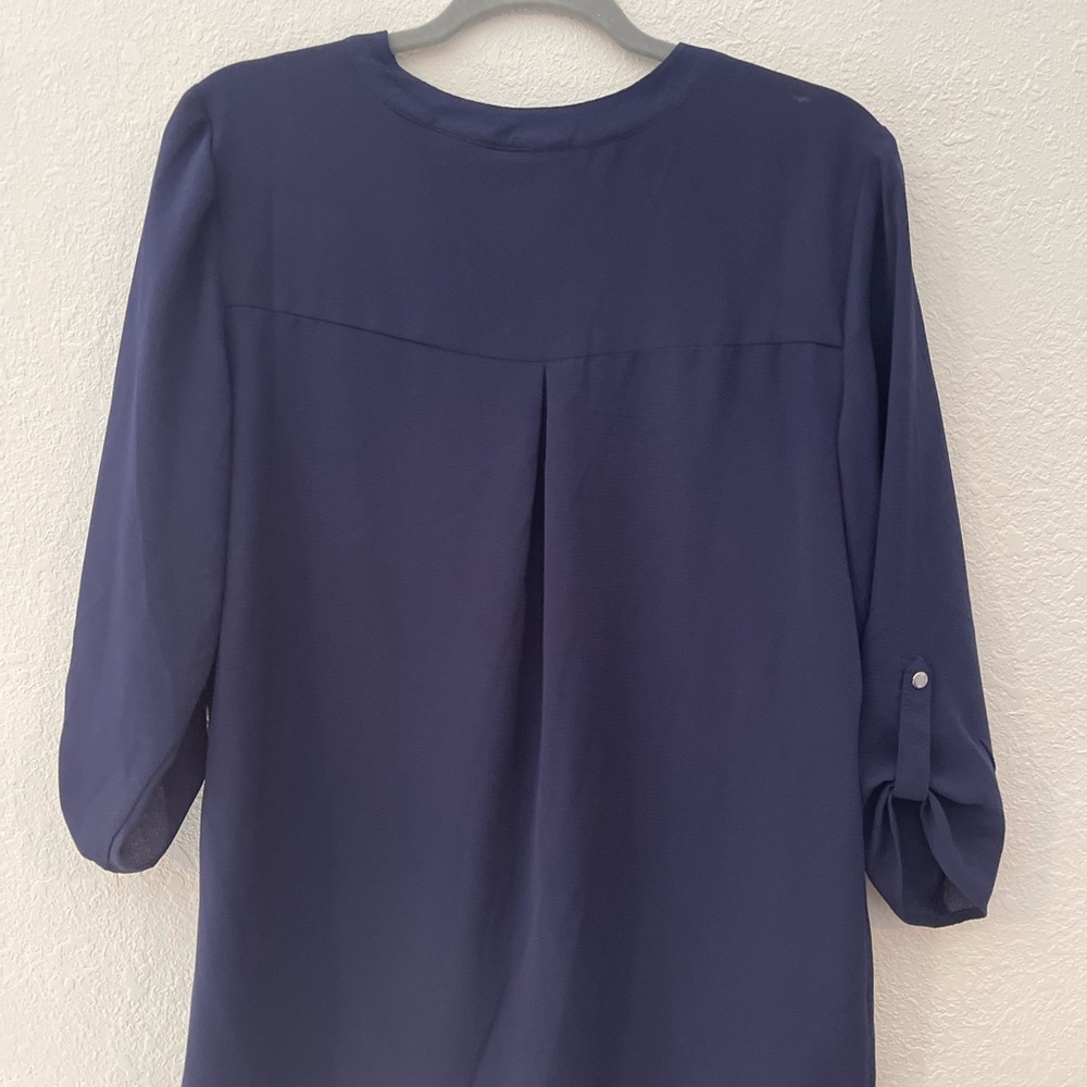 Woman’s Blouse - Picture 2 of 2